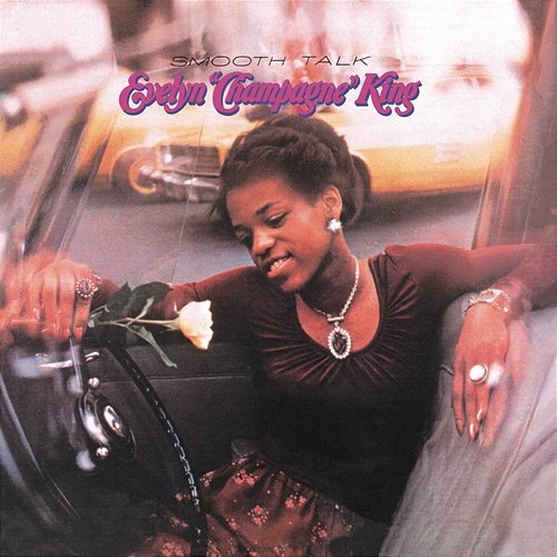 Smooth Talk (Expanded Edition) Evelyn "Champagne" King