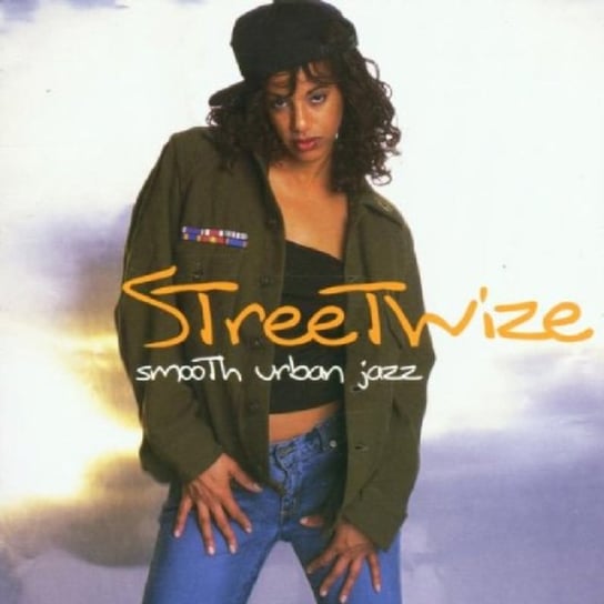 Smooth Urban Jazz Streetwize