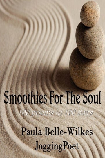 Smoothies For The Soul Wilkes Paula