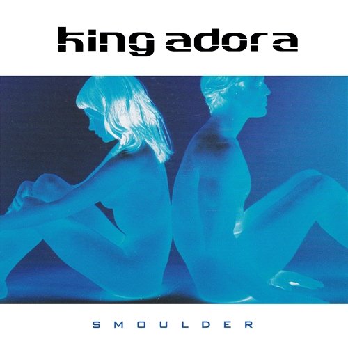 Smoulder King Adora