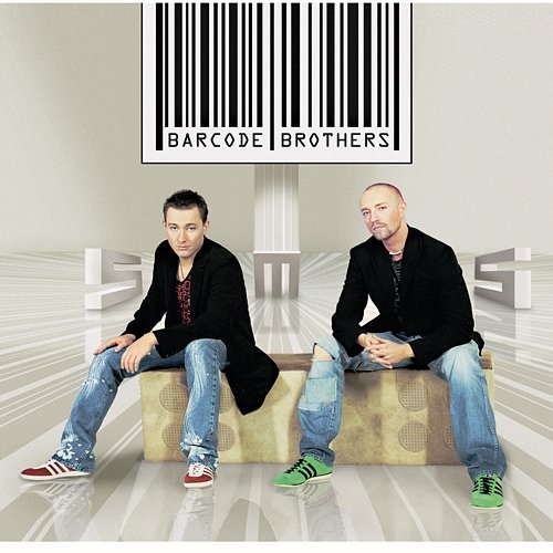 SMS Barcode Brothers
