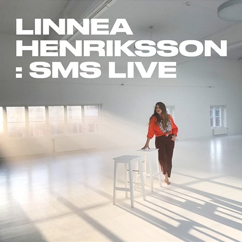 SMS Linnea Henriksson