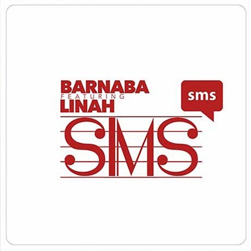 Sms Barnaba feat. Linah