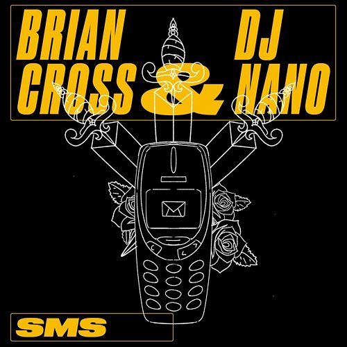 SMS Brian Cross, DJ Nano feat. JV