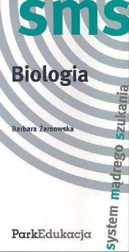 SMS. Biologia Żarnowska Barbara
