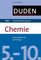 SMS Chemie 5.-10. Klasse Puhlfurst Claudia, Krause Marion