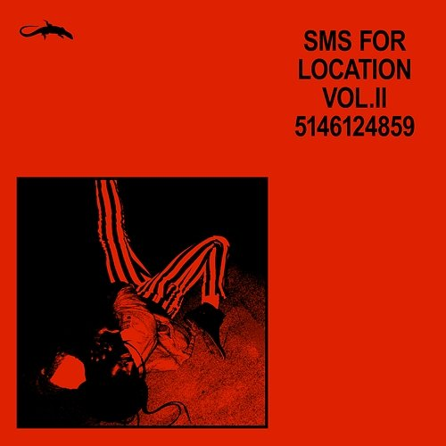 SMS for Location, Vol. 2 Moonshine