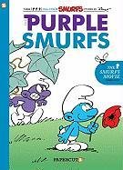 Smurfs #1: The Purple Smurfs, The Delporte Yvan, Peyo