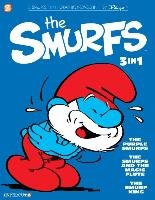 Smurfs 3-in-1 #1 Peyo