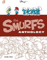 Smurfs Anthology #2, The Peyo