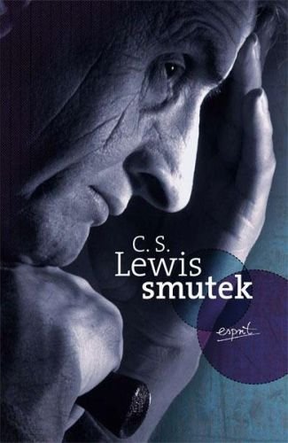 Smutek Lewis C.S.