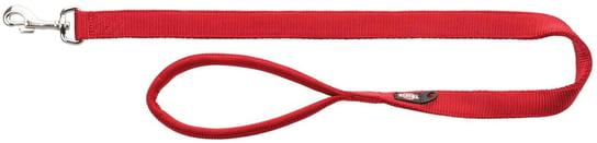 SMYCZ Premium (XS) podwójna 1,20 cm/10 mm czerwona Trixie