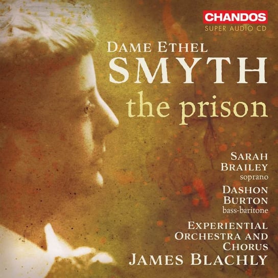 Smyth: The Prison Brailey Sarah