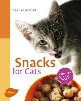 Snacks for Cats Kurscheid Valentina