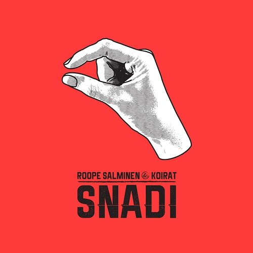Snadi Roope Salminen & Koirat