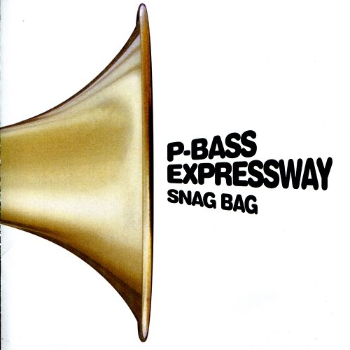 Snag Bag P-Bass Expressway