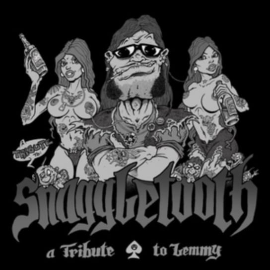 Snaggletooth Various Artists
