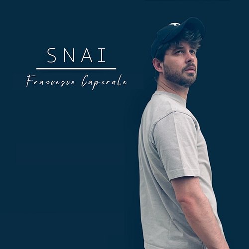 SNAI Francesco Caporale