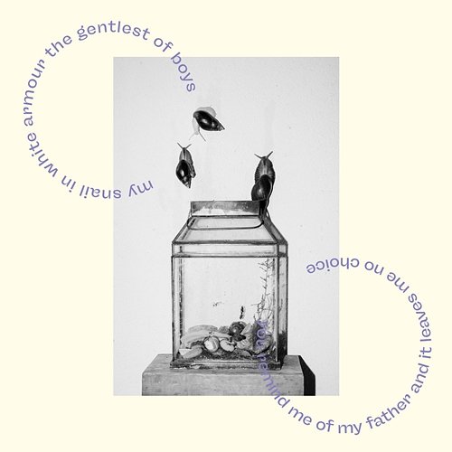 Snail I Tara Nome Doyle