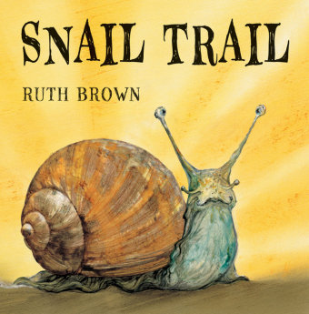 Snail Trail Brown Ruth