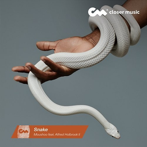 Snake Moushoo