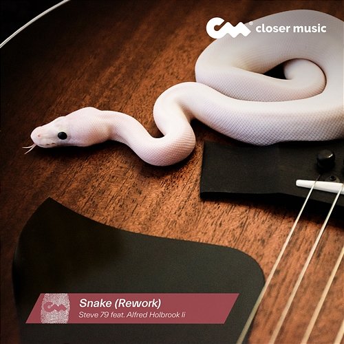Snake Steve 79 feat. Alfred Holbrook II