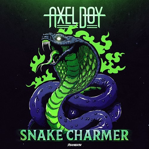 Snake Charmer Axel Boy