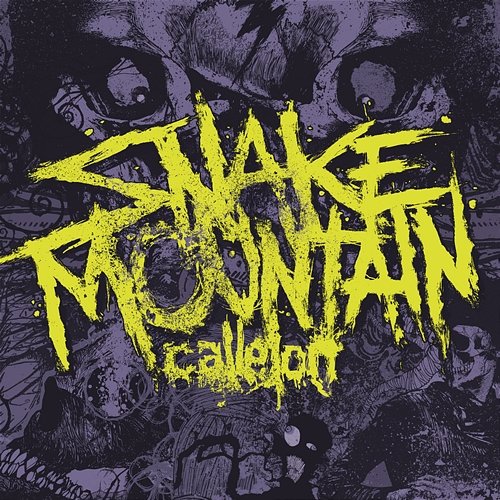 Snake Mountain Callejon