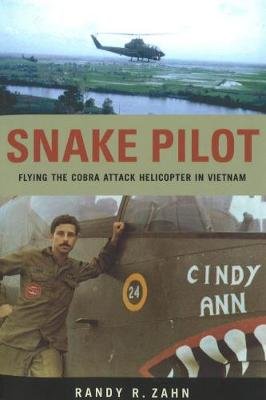 Snake Pilot Zahn Randy R.