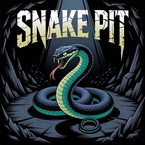 Snake Pit Four Strings Broken