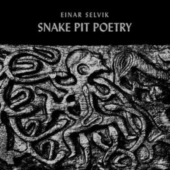 Snake Pit Poetry Selvik Einar