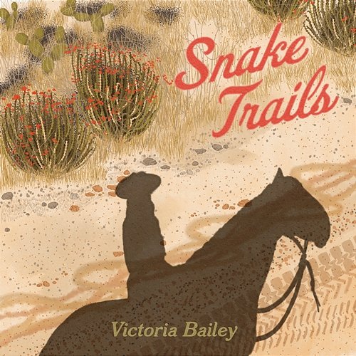 Snake Trails Victoria Bailey