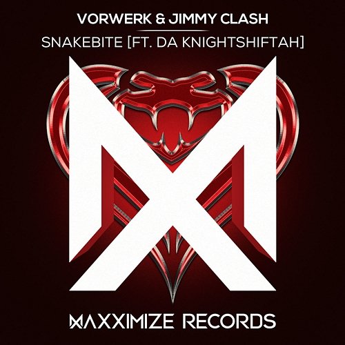 Snakebite Vorwerk & Jimmy Clash feat. Da Knightshiftah