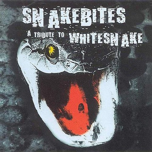 Snakebites: A Tribute To Whitesnake Various Artists