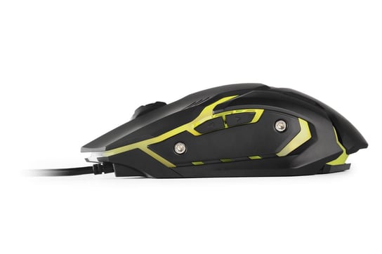 Snakebyte Game:Mouse Mysz Dla Graczy Pc Snakebyte