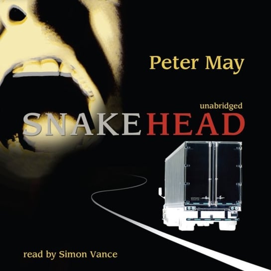 Snakehead May Peter