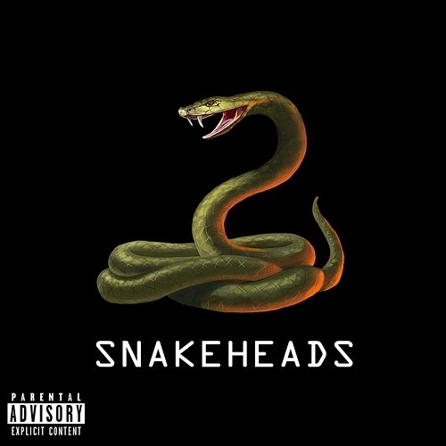 Snakeheads Koto feat. AU, Yung Adon