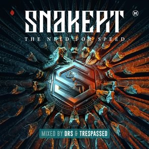 Snakepit 2021 - the Need For Speed Various Artists