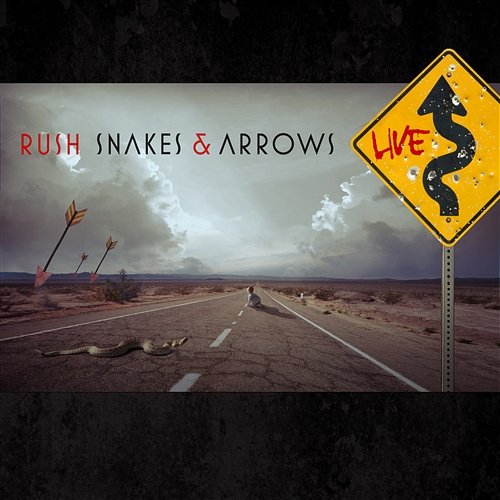 Snakes & Arrows Live Rush