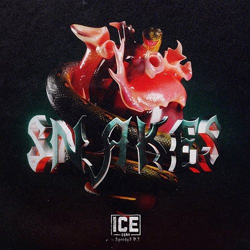 Snakes Ice Csay feat. Speedy, P.J
