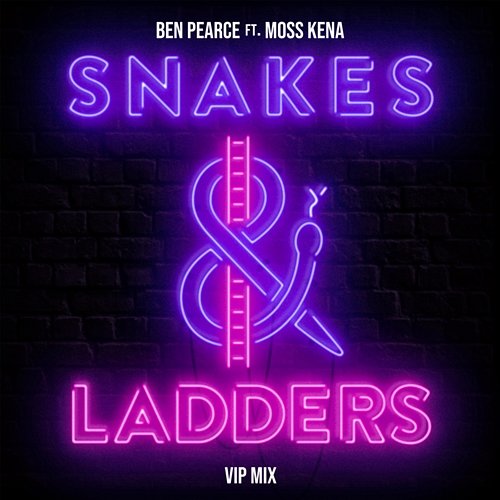 Snakes & Ladders Ben Pearce, Moss Kena