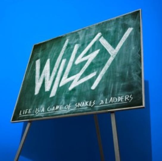 Snakes & Ladders Wiley