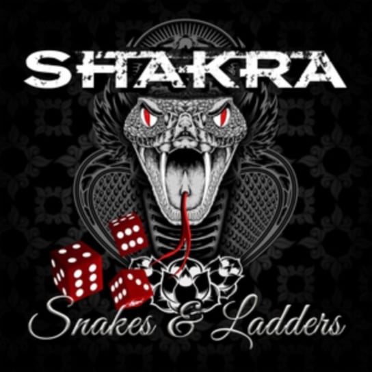 Snakes & Ladders (Limited Edition) Shakra