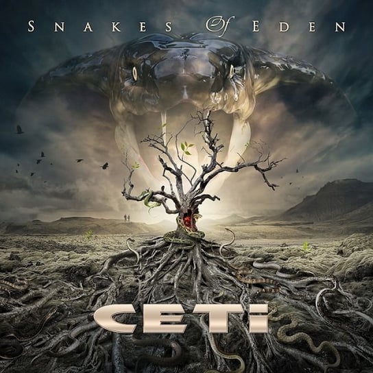 Snakes Of Eden Ceti