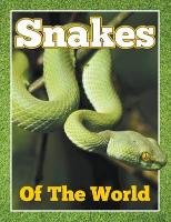 Snakes Of The World Publishing LLC Speedy