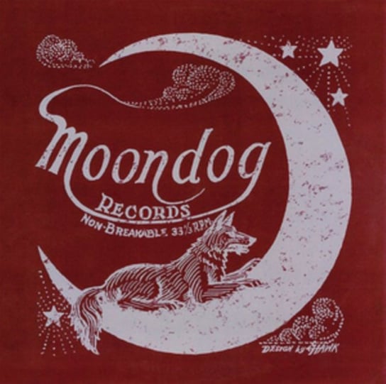 Snaketime Series Moondog