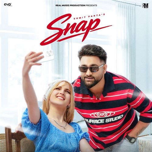 Snap Sumit Parta