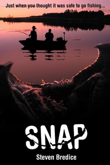 Snap Bredice Steven