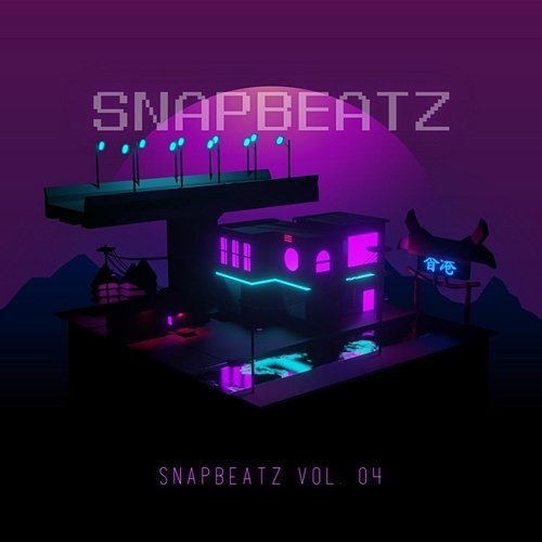 Snap Beatz, Vol. 4 Jin Nuwave, Yves & GB SOUL