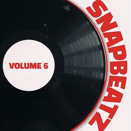 Snap Beatz, Vol. 6 Various Artists